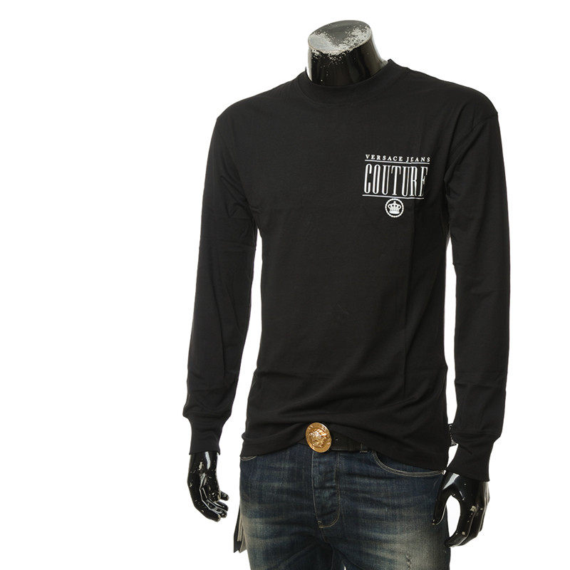 versace /范思哲vj正品皇冠t恤 叁仟良品海外T恤