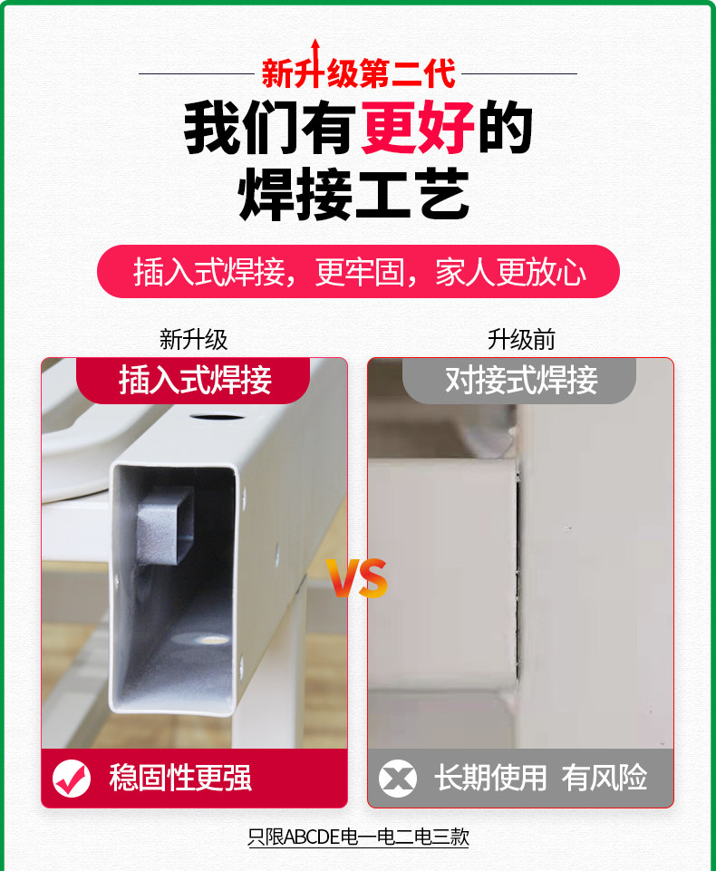 护理床家用多功能瘫痪病人老人可大小便家庭医护医疗医院摇起病床