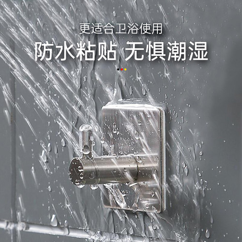 德国汉高百得PL70免钉胶免打孔比钉牢粘镜子置物架液体钉强力胶水 - 图2