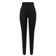 It seems like slim fit nine-point casual pants for women