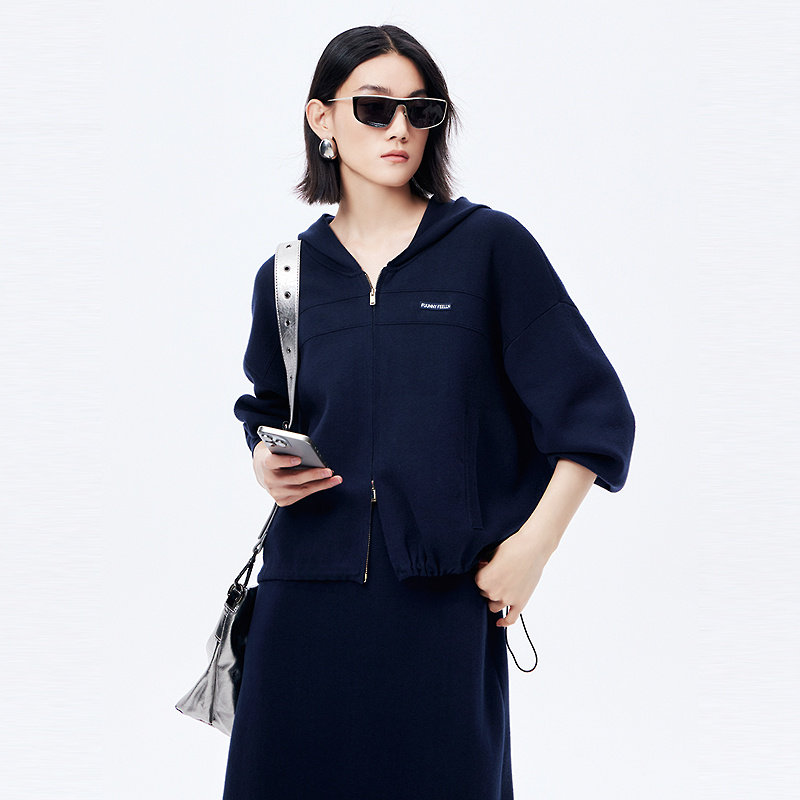 FF仿佛休闲套装女2026春季新款吊带裙外套含棉两件套舒适连衣裙,淘宝优惠券,粉丝福利购,淘宝优惠卷