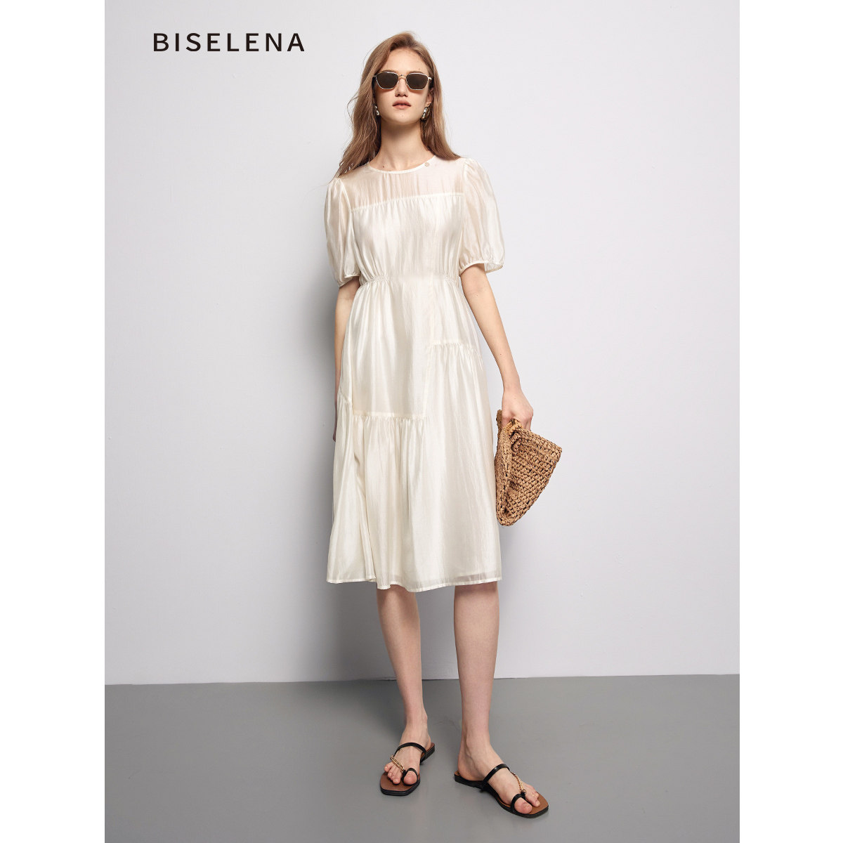  贝茜妮服饰连衣裙