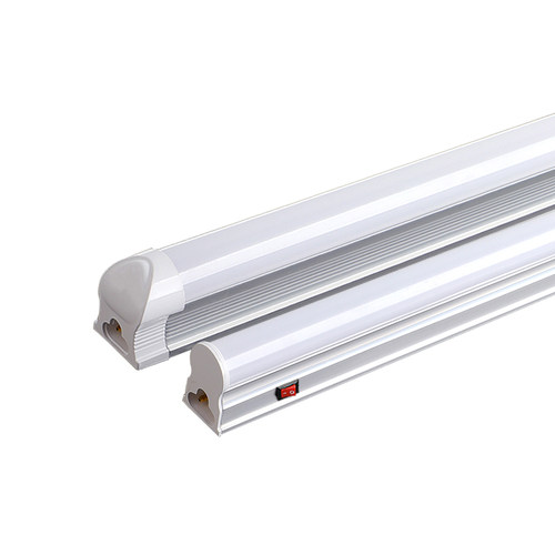 一体化led灯管T8超亮日光灯长条灯条家用全套节能车间带开关灯管 - 图3