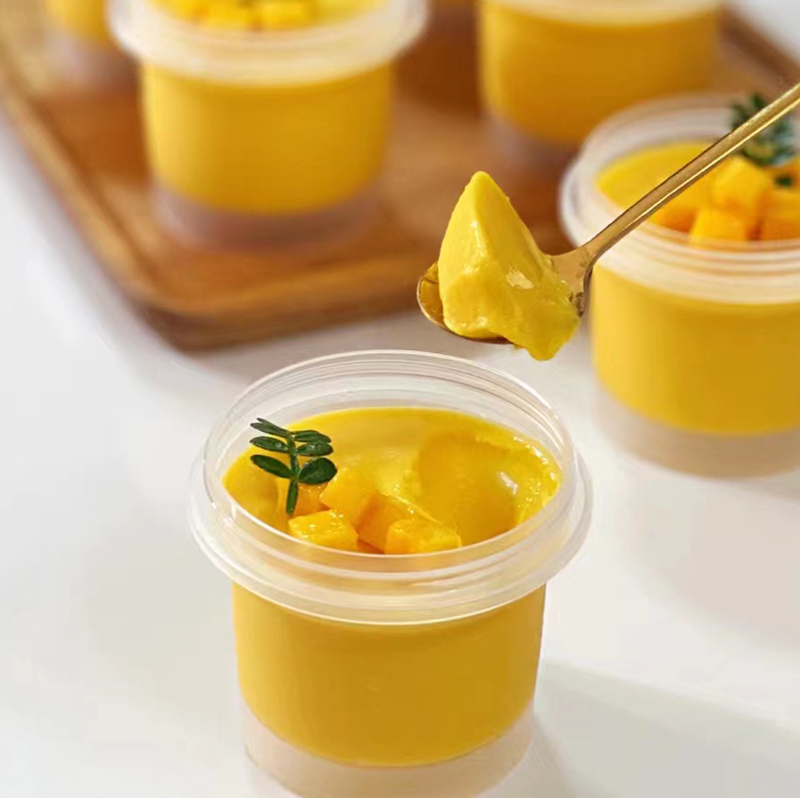 雀巢三花焦糖果冻布丁粉500g布雷粉自制甜品奶茶店专用烘焙原材料,淘宝优惠券,粉丝福利购,淘宝优惠卷