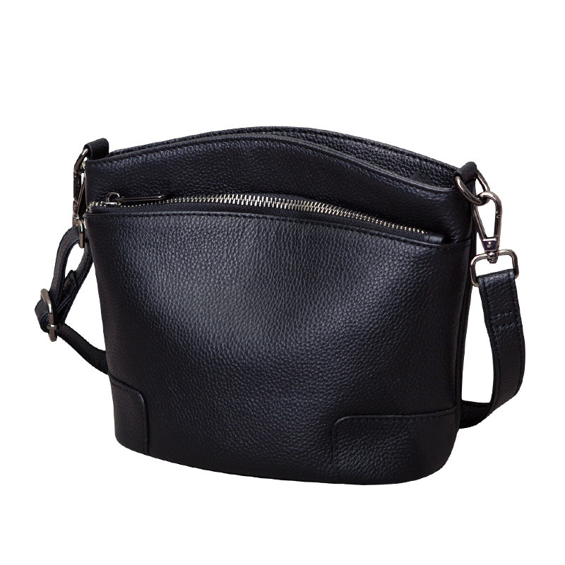 澳迪佳2023新款真皮女简约女款包包 澳迪佳女士包袋