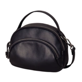 Сумка для телефона для отдыха, сумка через плечо, модная портативная сумка на одно плечо, из натуральной кожи