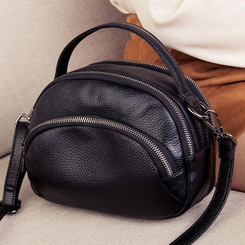 澳迪佳休闲女2020新款斜挎小包包 澳迪佳女士包袋