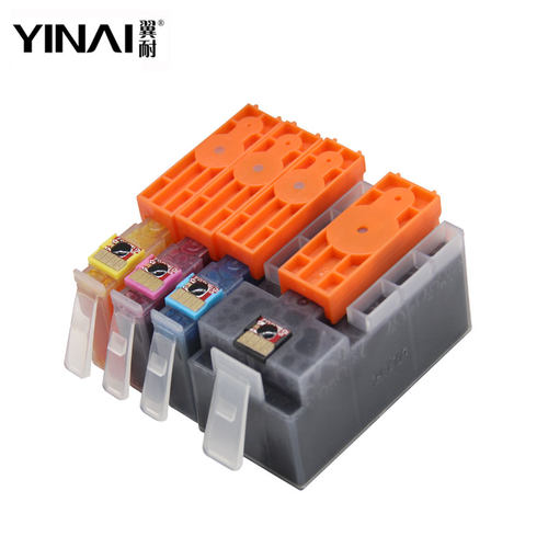 翼耐适用惠普HP934XL墨盒OfficeJet Pro 6230 6830 6815 6810 6812 6220 6835喷墨打印机HP935XL彩色墨盒 - 图2