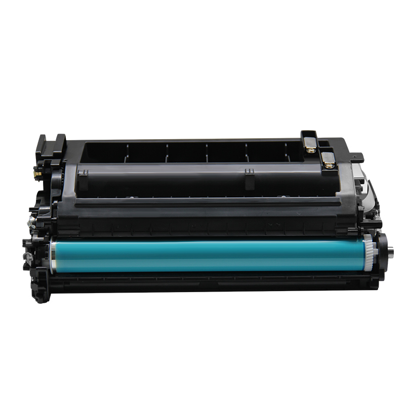 翼耐适用惠普CF237A硒鼓HP LaserJet M631 M632fht M633z M607dn M608X M608n M609dn激光打印机 HP37a墨粉盒-图0