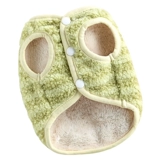 Жилет, кукла, удерживающий тепло флисовый демисезонный пуховик, домашний питомец, кот, увеличенная толщина