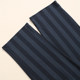 Fenten men's spring and autumn pure cotton striped home clothes trousers Fenten men's spring and autumn pure cotton striped home clothes trousers