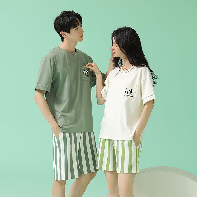  芬腾outlets店睡衣/家居服套装