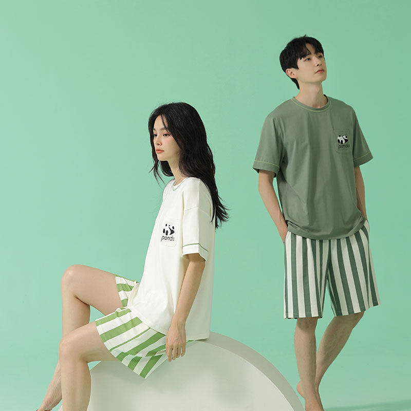  芬腾outlets店睡衣/家居服套装