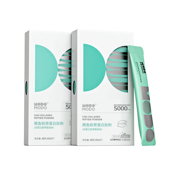 modomodo鳕鱼胶原蛋白肽人体胶原蛋白原料小分子肽活性肽正品,淘宝优惠券,粉丝福利购,淘宝优惠卷