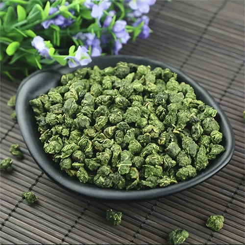 御合百宝桑叶茶新鲜干桑叶茶霜打养生茶卷曲150g/罐正品旗舰店