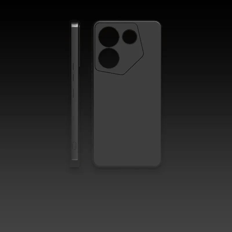 适用TECNO Camon 20pro 5G (ck8n)传音手机壳东南亚全TPU精孔软壳,淘宝优惠券,粉丝福利购,淘宝优惠卷