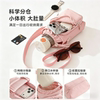 Walking bag, mobile phone bag, traveling, commuting, summer small crossbody bag, outdoor sports water cup storage bag, water bottle bag