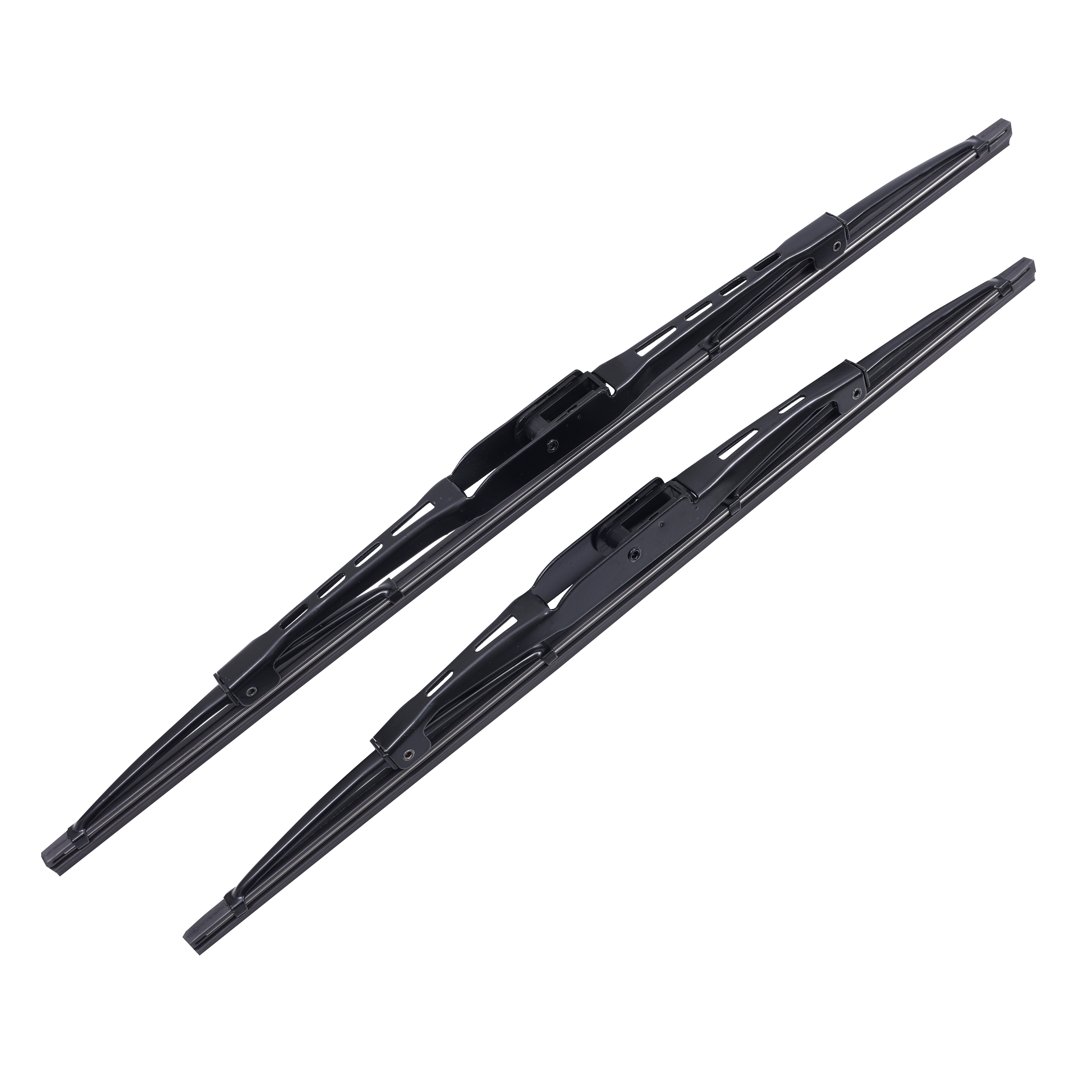 适用于DX3东南DX5/DX7/DX8原装雨刮器高清原厂静音有骨雨刮片胶条 - 图3