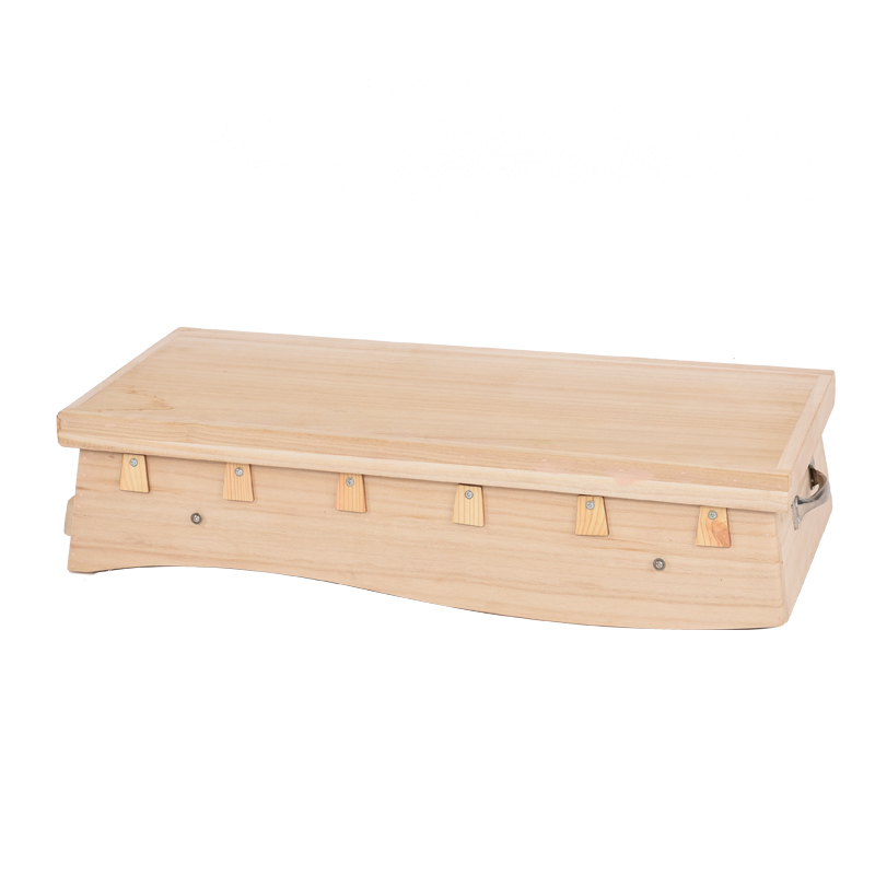 木制全身背部后背脊椎家用艾灸盒 尚铺医疗器械艾灸/艾草/艾条/艾制品