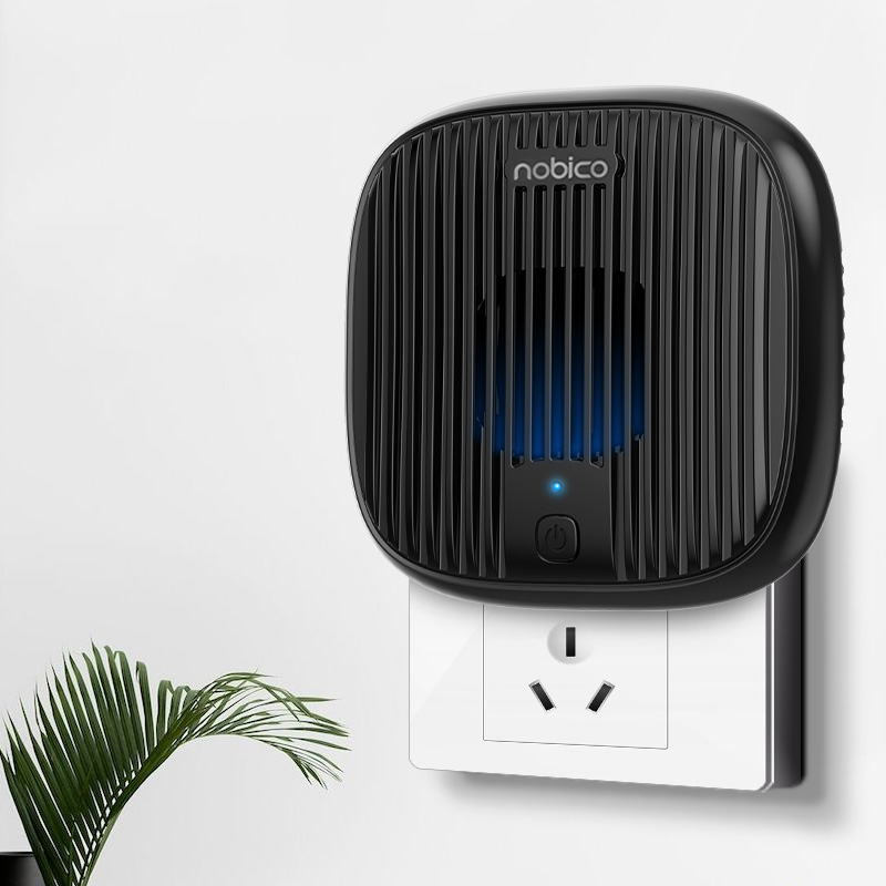 诺比克旗舰店诺比克超声波除螨仪家用床上除螨虫神器无线小型除蝻仪去螨虫仪器1