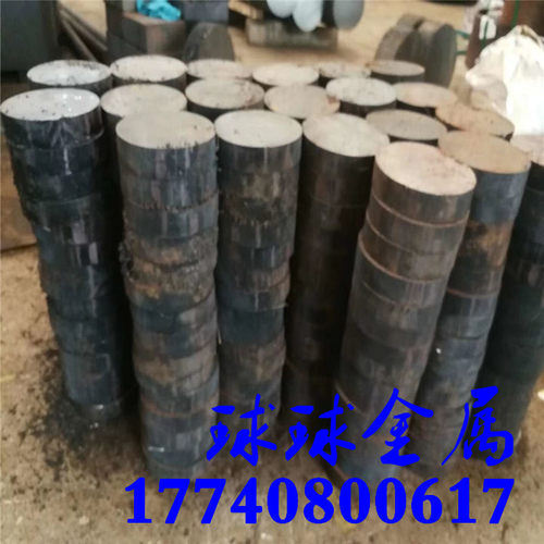 RQTSi4 Mo RQTSI5 球墨铸铁 RTCr2 RTCr16 铸铁圆棒 中厚板 方条 - 图1