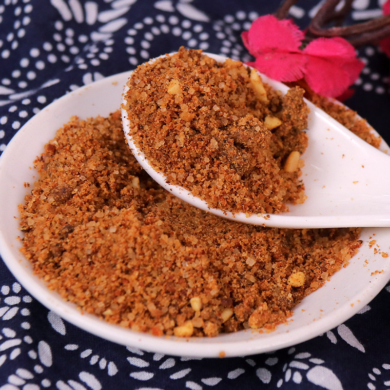 巴适哥川味夹沙馅料家用商用糖肉龙眼肉固体洗沙喜沙九大碗料馅料,淘宝优惠券,粉丝福利购,淘宝优惠卷