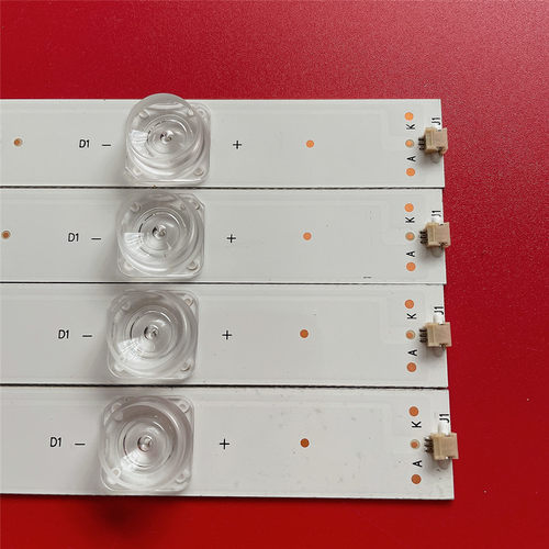 适用海尔LE42A7100 LH42M6000 42A5J LE42A5000灯条GR42D10-ZC15F - 图2