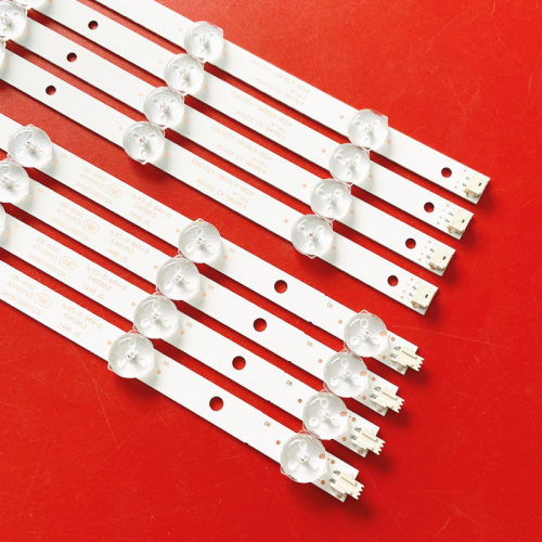适用康佳LED40G120灯条联想39A3 39C2灯条4708-K390WD-A3213K11 - 图2