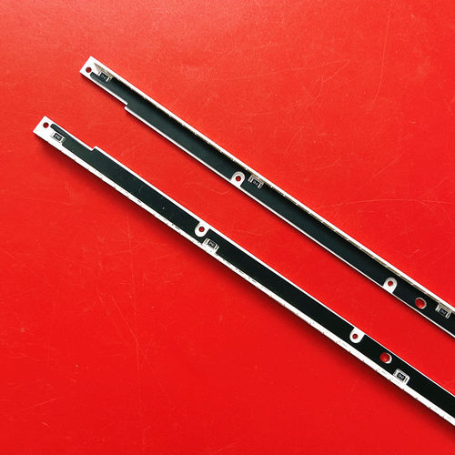 全新适用三星UA55D7000LJ UA55D8000YJ灯条BN96-16622A/16621A - 图2