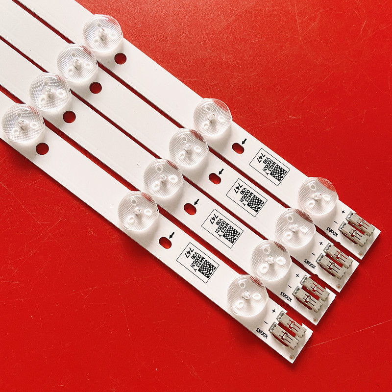 适用三星UA32EH5080R灯条UE32EH5300 D1GE-320SC1-R2 BN96-21476A - 图2