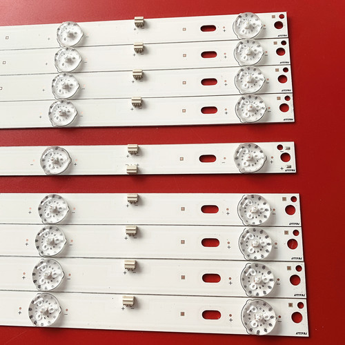 适用MBI 55QHQJP灯条JS-D-JP5510-A61EC JS-D-JP5510-B61EC背光灯 - 图0