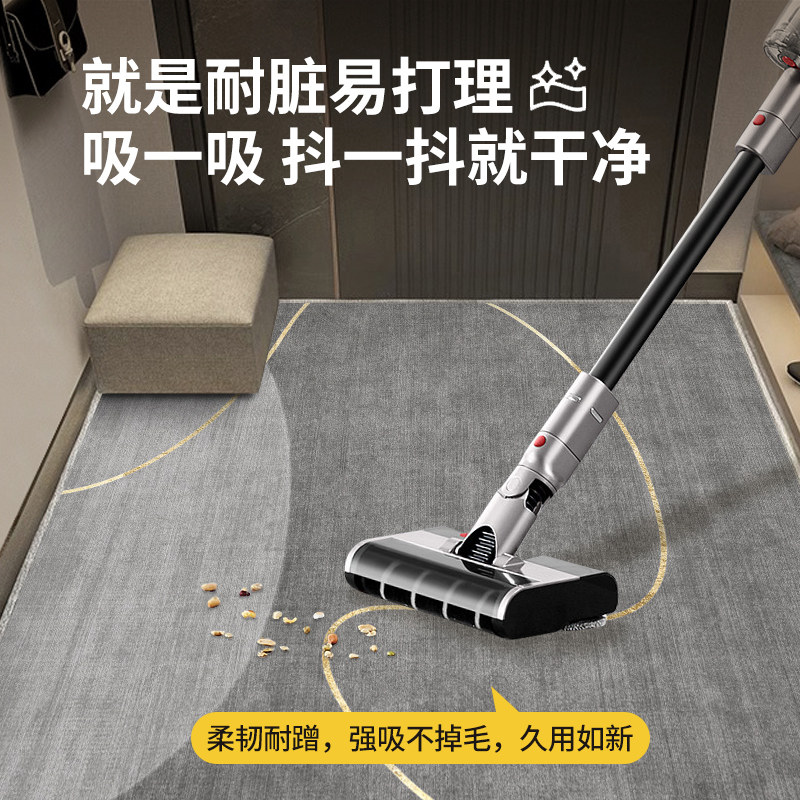 入户门地垫免洗可裁剪玄关脚垫防滑欧式地毯进门大门口家用门垫子,淘宝优惠券,粉丝福利购,淘宝优惠卷