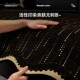 One-piece anti-cat-scratch sofa cushion for all seasons