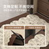 High-end floor mats, entry door mats, dirt-resistant dust removal mats