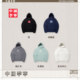 ຈີນ Li Ning Unisex ເສື້ອຢືດ Hooded Sweatshirt