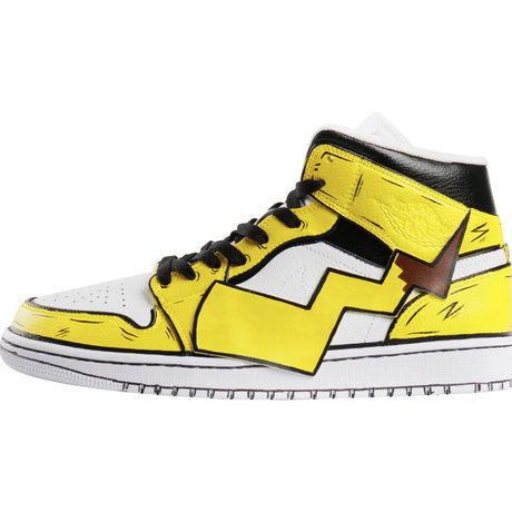 aj1 pikachu