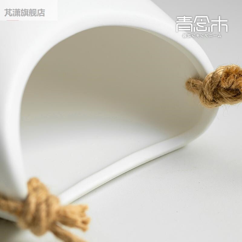  帕柏拉户外/庭院摆件