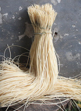 热销包邮灯芯草供佛祈福念经供观音用的长灯草新货手工散装灯心草