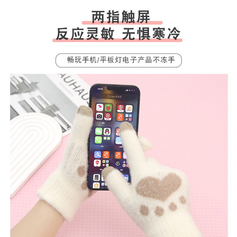 情人节新年生日礼物送女生闺蜜女朋友老婆实用高级感围巾冬天礼盒