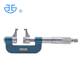Blue-meter outer diameter micrometer claw shape