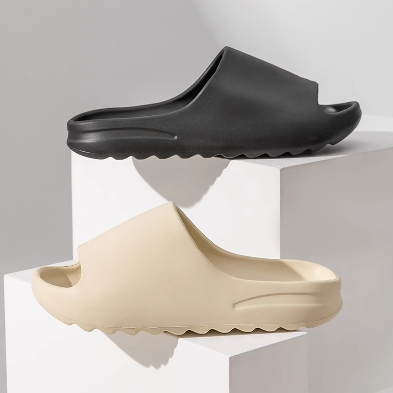 踩屎感拖鞋男夏室内家居2025新款浴室洗澡防滑厚底eva凉拖男,淘宝优惠券,粉丝福利购,淘宝优惠卷