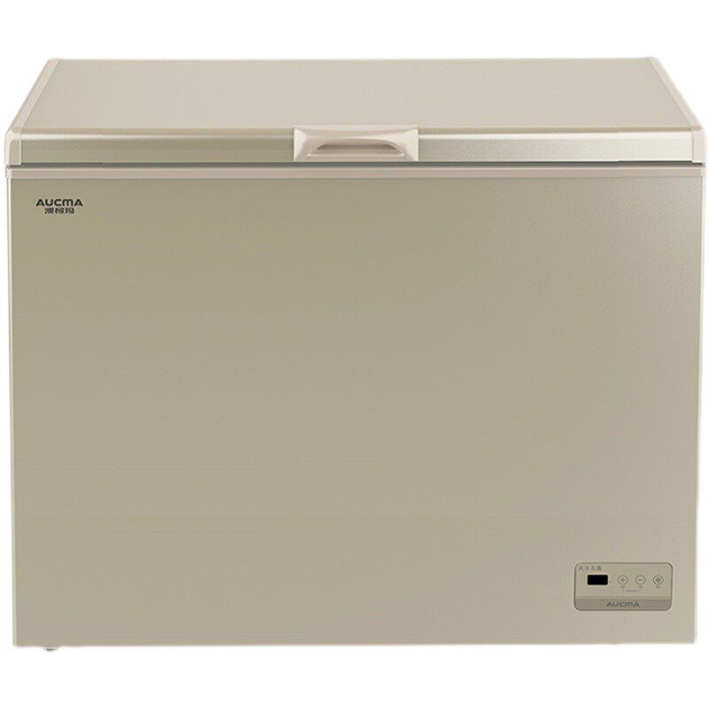 【风冷无霜】风冷大容量澳柯玛冰柜 澳柯玛祥轶冷柜