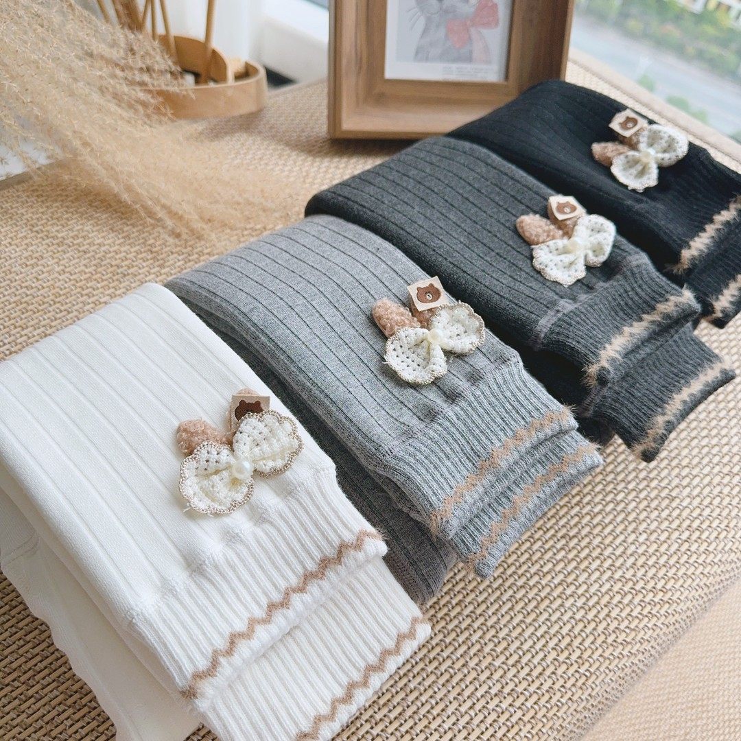 女童打底裤加绒小童中童宝宝裤子冬装新款童装儿童加厚长裤一体,淘宝优惠券,粉丝福利购,淘宝优惠卷