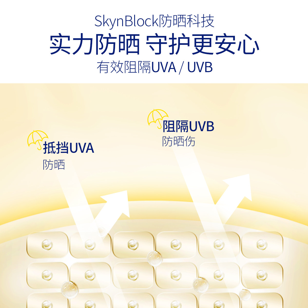 肌肤未来防晒霜15ml水润清爽防水抗汗面部防紫外线隔离霜女SPF50+ 肌肤未来防晒霜15ml水润清爽防水抗汗面部防紫外线隔离霜女SPF50+