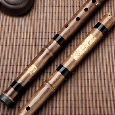 萧乐器初学入门紫竹短箫专业精制正