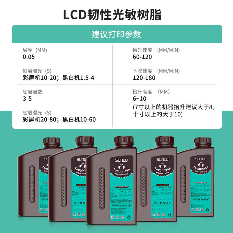  三绿3D打印机耗材