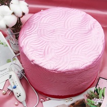 Heating Cap Hair Film Evaporation Cap Electric Heat Cap Children Home Oiled Oil Cap Dye Hair Steam Hair Care Hair Care Private