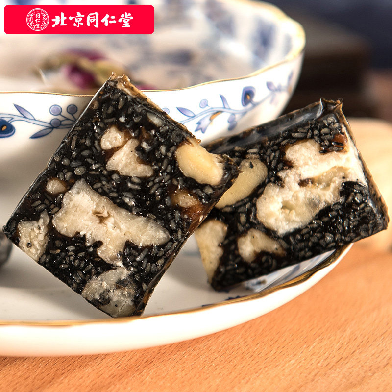  华创鹏达滋补养生阿胶膏/固元膏