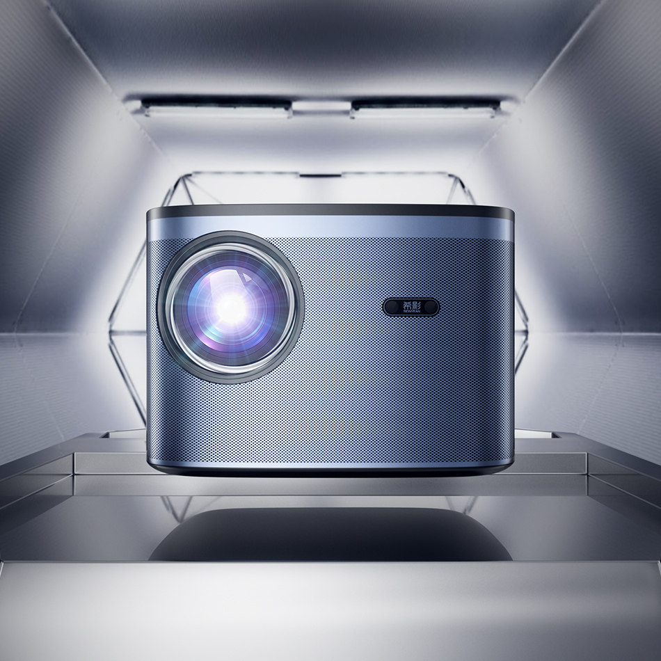  signyean希影投影机