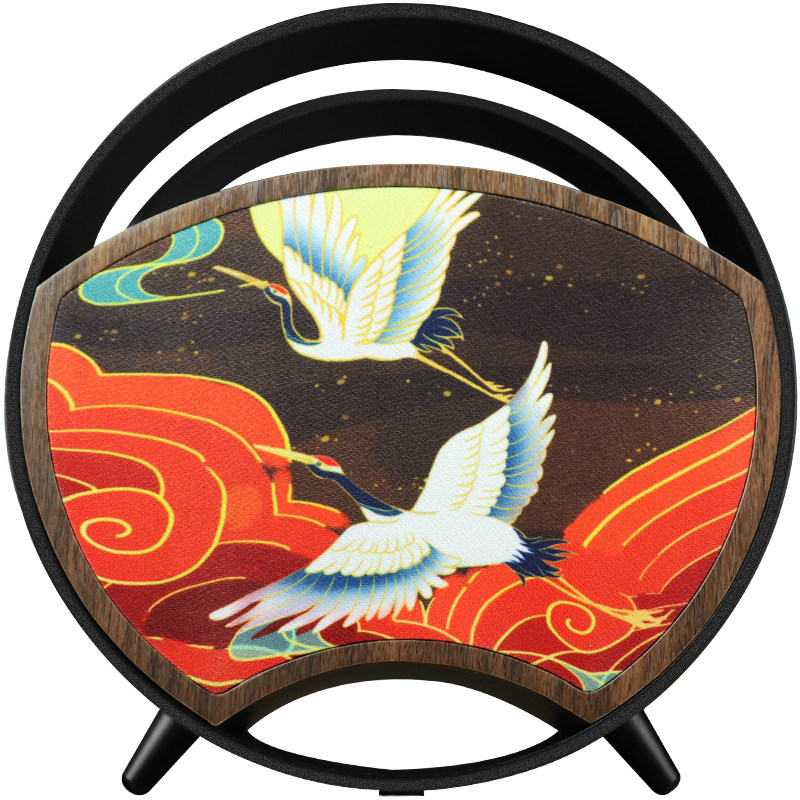 伊诺eno原声古筝吉他蓝牙户外音响 佩蒂诺卡乐器多功能音箱